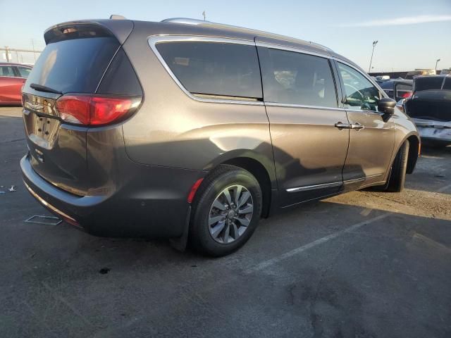 2019 Chrysler Pacifica Touring L Plus