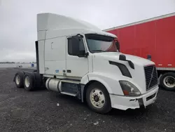 Volvo salvage cars for sale: 2014 Volvo VN VNL