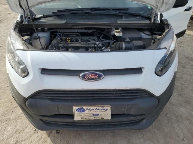 2016 Ford Transit Connect XL