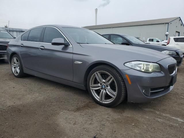 2013 BMW 535 XI