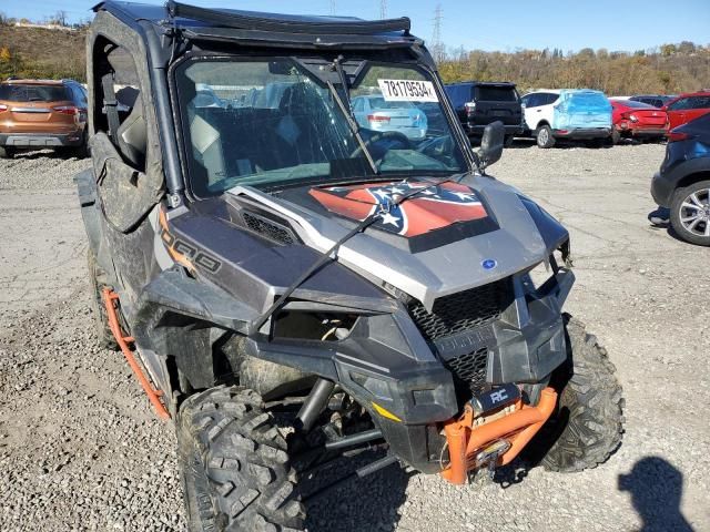 2021 Polaris General 1000 Premium