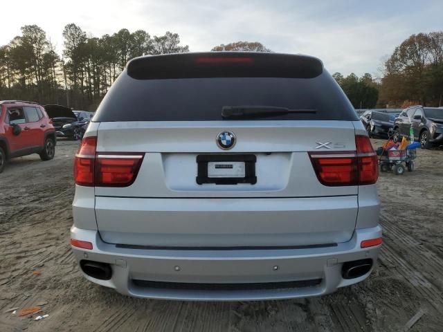 2011 BMW X5 XDRIVE35I