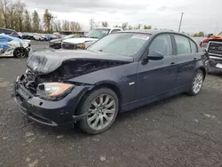 BMW Vehiculos salvage en venta: 2008 BMW 328 XI