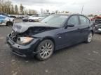 2008 BMW 328 XI