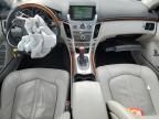 2010 Cadillac CTS Premium Collection