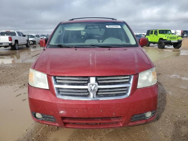 2009 Dodge Grand Caravan SXT