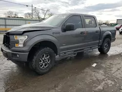 2017 Ford F150 Supercrew en venta en Lebanon, TN