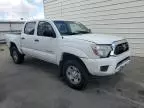 2015 Toyota Tacoma Double Cab Prerunner