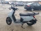 2022 NIU Scooter