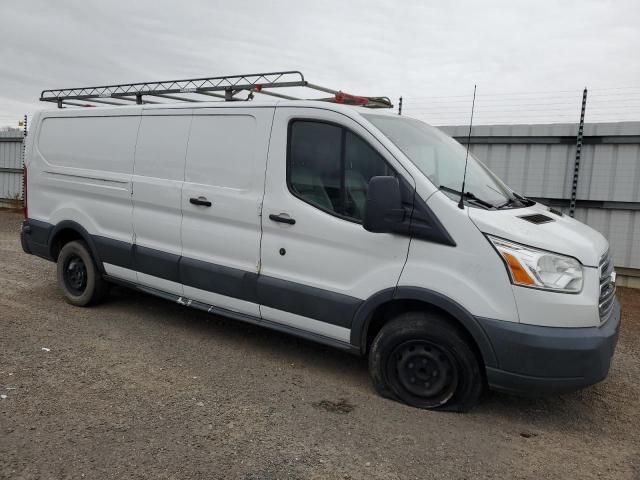 2016 Ford Transit T-250