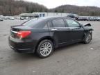 2012 Chrysler 200 Limited