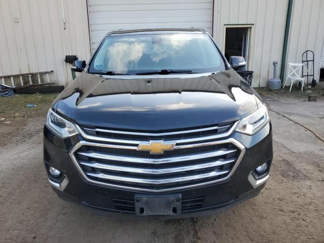 2019 Chevrolet Traverse High Country