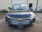 2019 Chevrolet Traverse High Country