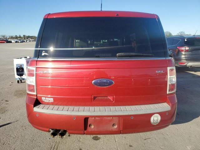 2011 Ford Flex SEL