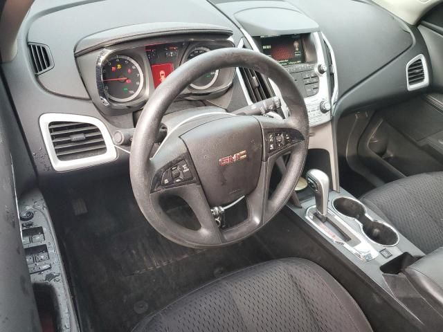 2014 GMC Terrain SLE