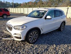 BMW x3 Vehiculos salvage en venta: 2019 BMW X3 SDRIVE30I