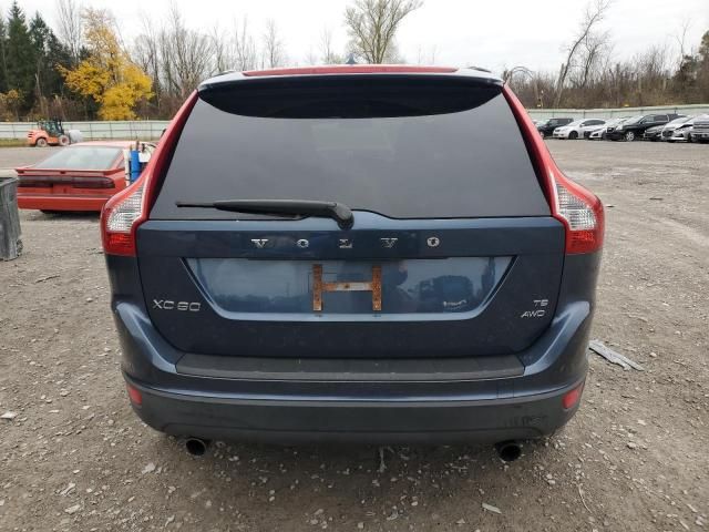 2010 Volvo XC60 T6