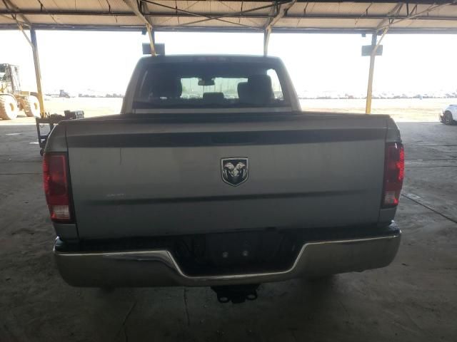 2020 Dodge RAM 1500 Classic Tradesman