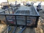 1999 Other Heavy Equipment Trailer