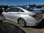 2013 Hyundai Sonata Hybrid