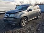 2007 Acura MDX Sport