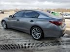 2019 Infiniti Q50 Luxe