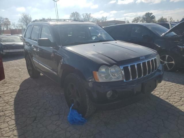 2005 Jeep Grand Cherokee Limited