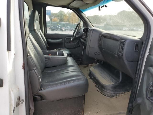 2006 GMC C5500 C5C042