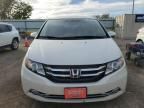 2015 Honda Odyssey Touring