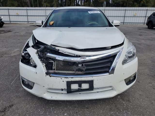 2013 Nissan Altima 3.5S