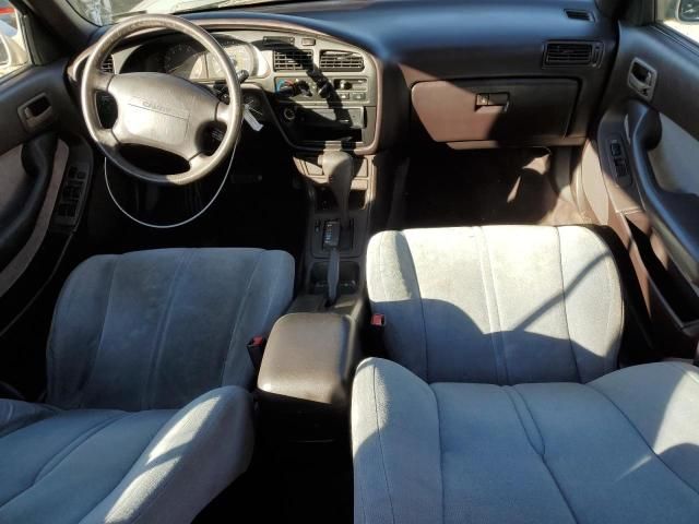 1992 Toyota Camry LE