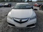 2015 Acura TLX Advance