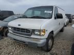 1999 Ford Econoline E150 Van