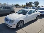 2006 Mercedes-Benz CLK 350