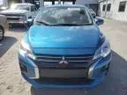 2024 Mitsubishi Mirage G4 SE