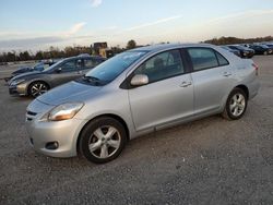 Toyota Vehiculos salvage en venta: 2008 Toyota Yaris