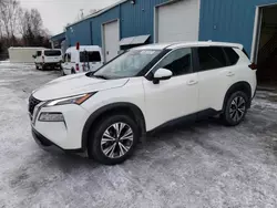 2023 Nissan Rogue SV en venta en Anchorage, AK