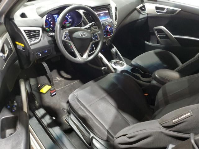 2015 Hyundai Veloster