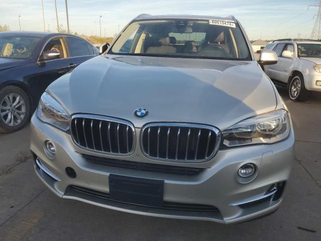 2014 BMW X5 XDRIVE35I