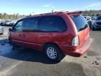 2000 Dodge Grand Caravan SE