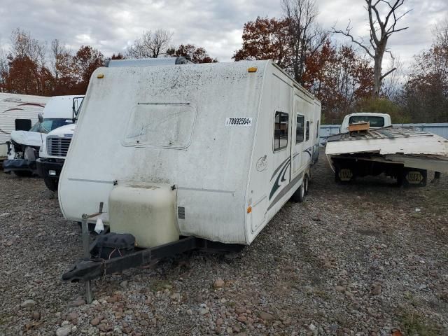 2005 Trailers Trailer