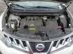 2010 Nissan Murano S