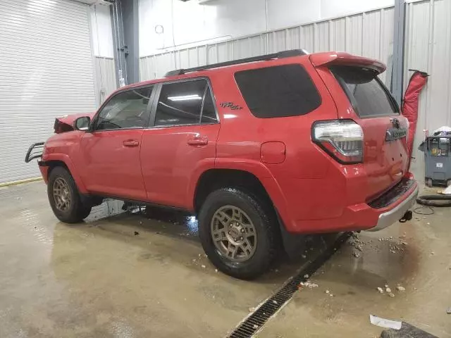 2021 Toyota 4runner SR5/SR5 Premium