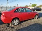 2006 Ford Focus ZX4