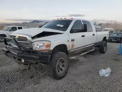 Dodge salvage cars for sale: 2006 Dodge RAM 3500