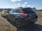 2014 Subaru XV Crosstrek 2.0 Limited