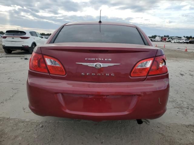 2009 Chrysler Sebring Touring