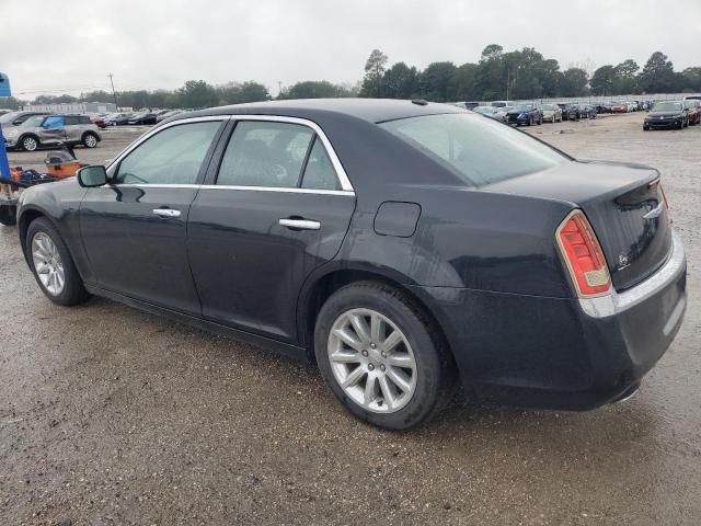 2012 Chrysler 300 Limited