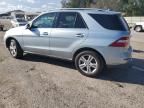 2014 Mercedes-Benz ML 350 4matic