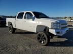 2008 Chevrolet Silverado K1500